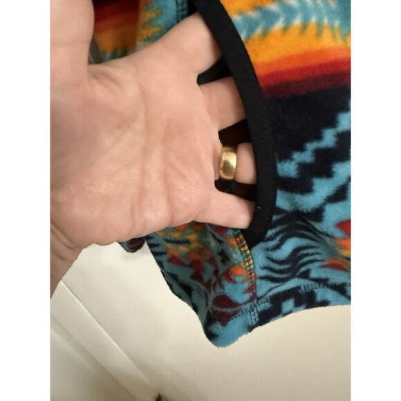 Panhandle Slim Multicolor Aztec Jacket - Picture 4 of 8